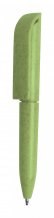 "Radun" kuličkové pero, zelená