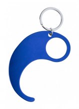 "Kozko" hygienický klíč, modrá