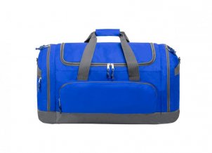 "Melbor" sportovní taška, modrá