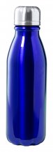"Raican" hliníková láhev, modrá