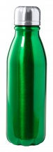 "Raican" hliníková láhev, zelená