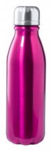 "Raican" hliníková láhev, růžová