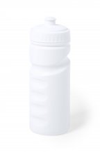 "Copil" antibakteriální sportovní láhev, bílá