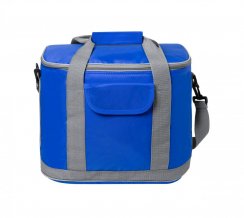 "Sindy" chladící taška, modrá