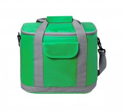 "Sindy" chladící taška, zelená