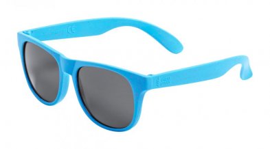"Mirfat" sluneční brýle, modrá