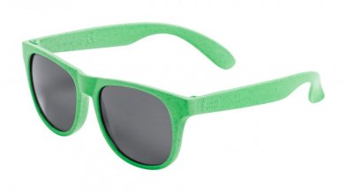 "Mirfat" sluneční brýle, zelená