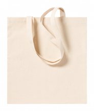 "Trendik" bavlněná nákupní taška, přírodní
