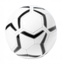"Dulsek" fotbalový míč, bílá