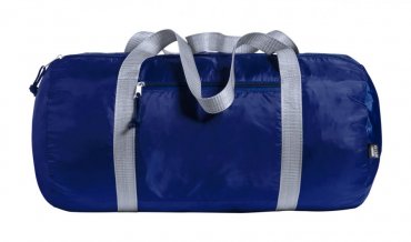 "Charmix" rPET sportovní taška, tmavě modrá