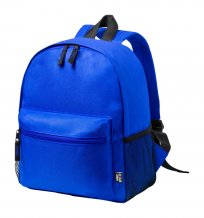 "Maggie" rPET batoh pro děti, modrá
