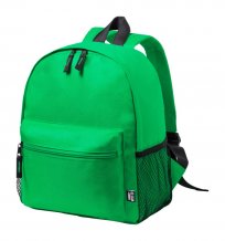 "Maggie" rPET batoh pro děti, zelená
