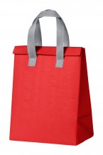 "Pabbie" chladící taška, červená