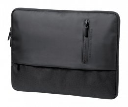 "Dilon" taška na laptop, černá
