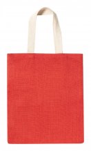 "Brios" nákupní taška, červená