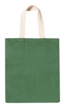"Brios" nákupní taška, zelená