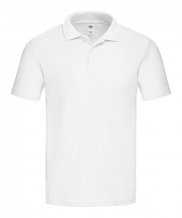 "Original Polo" polokošile, bílá