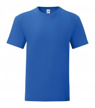 "Iconic" tričko, modrá