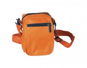 "Karan" taška, oranžová