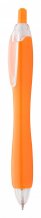"Pixel" kuličkové pero, oranžová