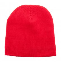 "Jive" zimní čepice, červená