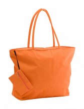 "Maxize" plážová taška, oranžová