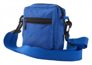 "Criss" taška, modrá