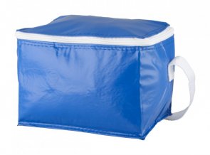 "Coolcan" chladící taška, modrá