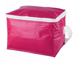 "Coolcan" chladící taška, růžová