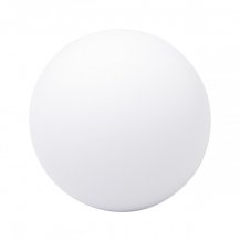 "Pelota" antistresový míček, bílá