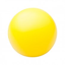 "Pelota" antistresový míček, žlutá