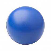 "Pelota" antistresový míček, modrá