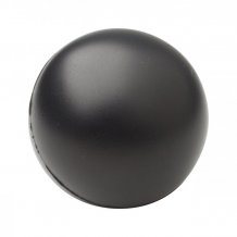 "Pelota" antistresový míček, černá