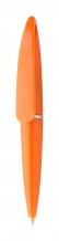 "Hall" mini pero, oranžová
