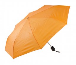 "Mint" deštník, oranžová