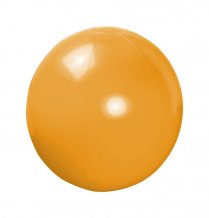 "Magno" plážový míč (ø40 cm), oranžová