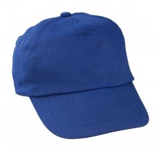 "Sportkid" dětská čepice, modrá