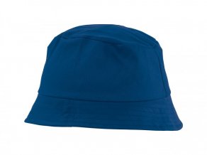 "Timon" dětský klobouk, modrá