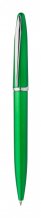 "Yein" kuličkové pero, zelená