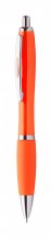 "Clexton" kuličkové pero, oranžová