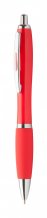 "Clexton" kuličkové pero, červená