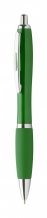 "Clexton" kuličkové pero, zelená