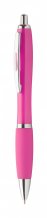 "Clexton" kuličkové pero, růžová