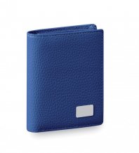 "Lanto" peněženka, modrá