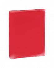 "Mitux" obal na kreditní karty, červená