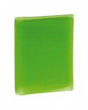 "Mitux" obal na kreditní karty, limetková zelená