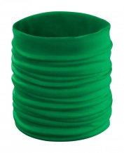 "Cherin" víceúčelový šátek, zelená