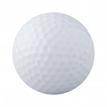 "Nessa" golfový míček, bílá