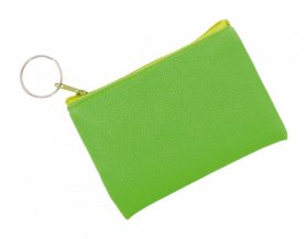 "Tentox" peněženka, zelená