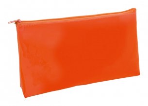 "Valax" kosmetická taška, oranžová